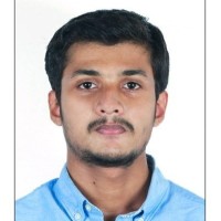 Varghese George