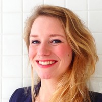 Anne Oszkiel-van den Belt