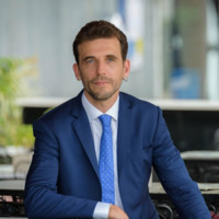 DIMITRIS THODIS