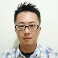 朱立帆Jeremy