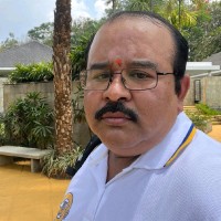 Seetha Raman