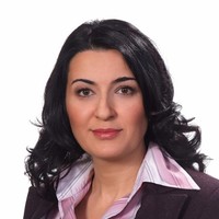 Drenka Miokovic