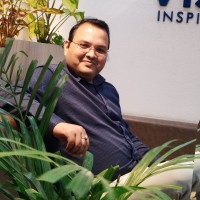 Arvind Pandey