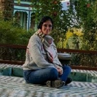 Noura SAIDI Ep LABIAD