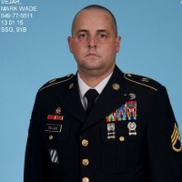 Mark Vejar