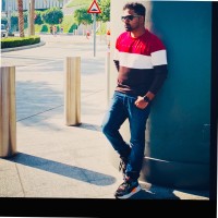 Prashanth Naik