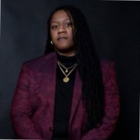 Tiya Johnson