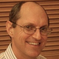 David Ullstrom