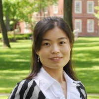 Xiaoying Liu