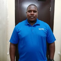 Jack Njunge