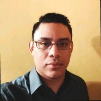 José Iván Argueta Hernandez