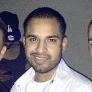 Eric Diaz
