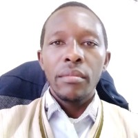 Jackson Mutiso