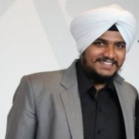 Jagpreet Hunjan