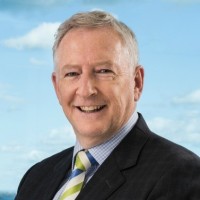 Murray Baird