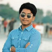Nazmul Hasan Nice