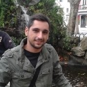 Spiros Therianos