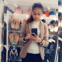 Vandana Singh