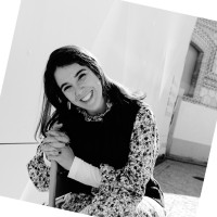 Cecilia Tarrío