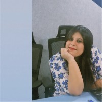 Aqsa Taqui