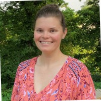 Brooke Garrett, Mba