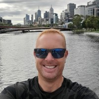 Jason Crowe