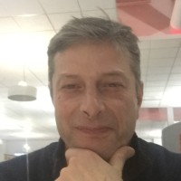 Eric Warner