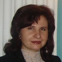 Марина Трофимович