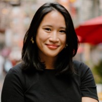 Jennifer Yu Tam