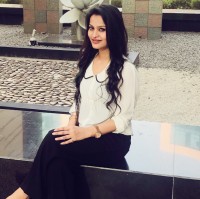 Tanvi Jaiswal