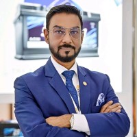 Dr Shahine Awasthy