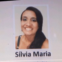 Sílvia Maria da Silva