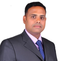 Prabakaran Venugopal
