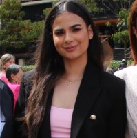 Dayana Quintero Santamaría