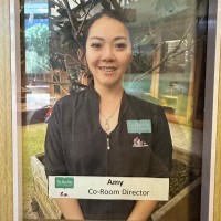 Amy Le