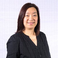 Georgia Wong