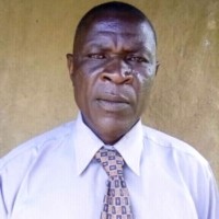 Rev.John Marauni