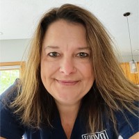 Shelly Williams, MHA