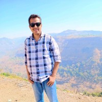 Abhishek Gosavi