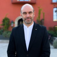 Ricard Margalef Rius