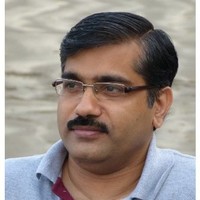 Rajesh T