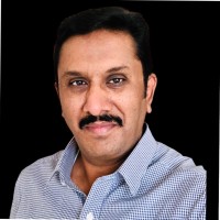 Devaraj Ramkumar