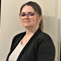 Lauriane Gentilhomme