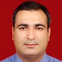 Ramesh Raina