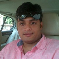 Arghya Kar