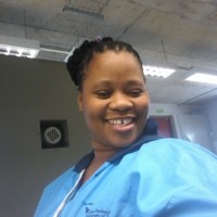 Thandi Siko