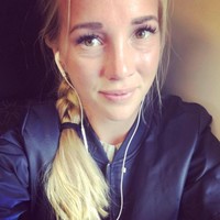 Evelina Davidsson