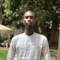 Ibrahima Khalil Thiam