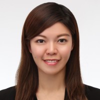 Charlotte Ho
