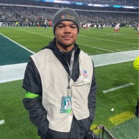 Trey Henry